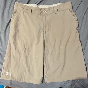 Youth Under Armour Shorts